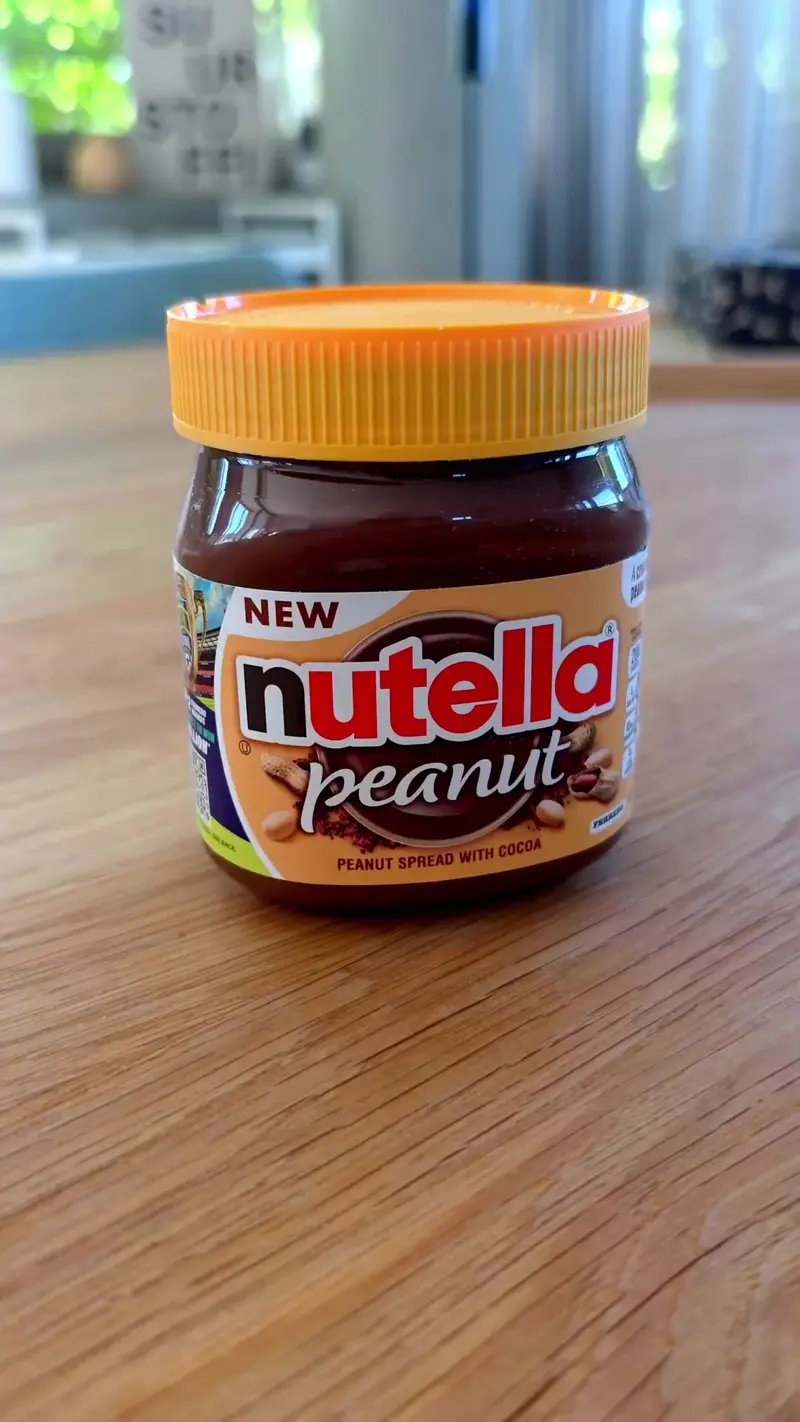 Nutella Peanut im Test: Der heisse neue US-Flavor – Bild 1 von 4