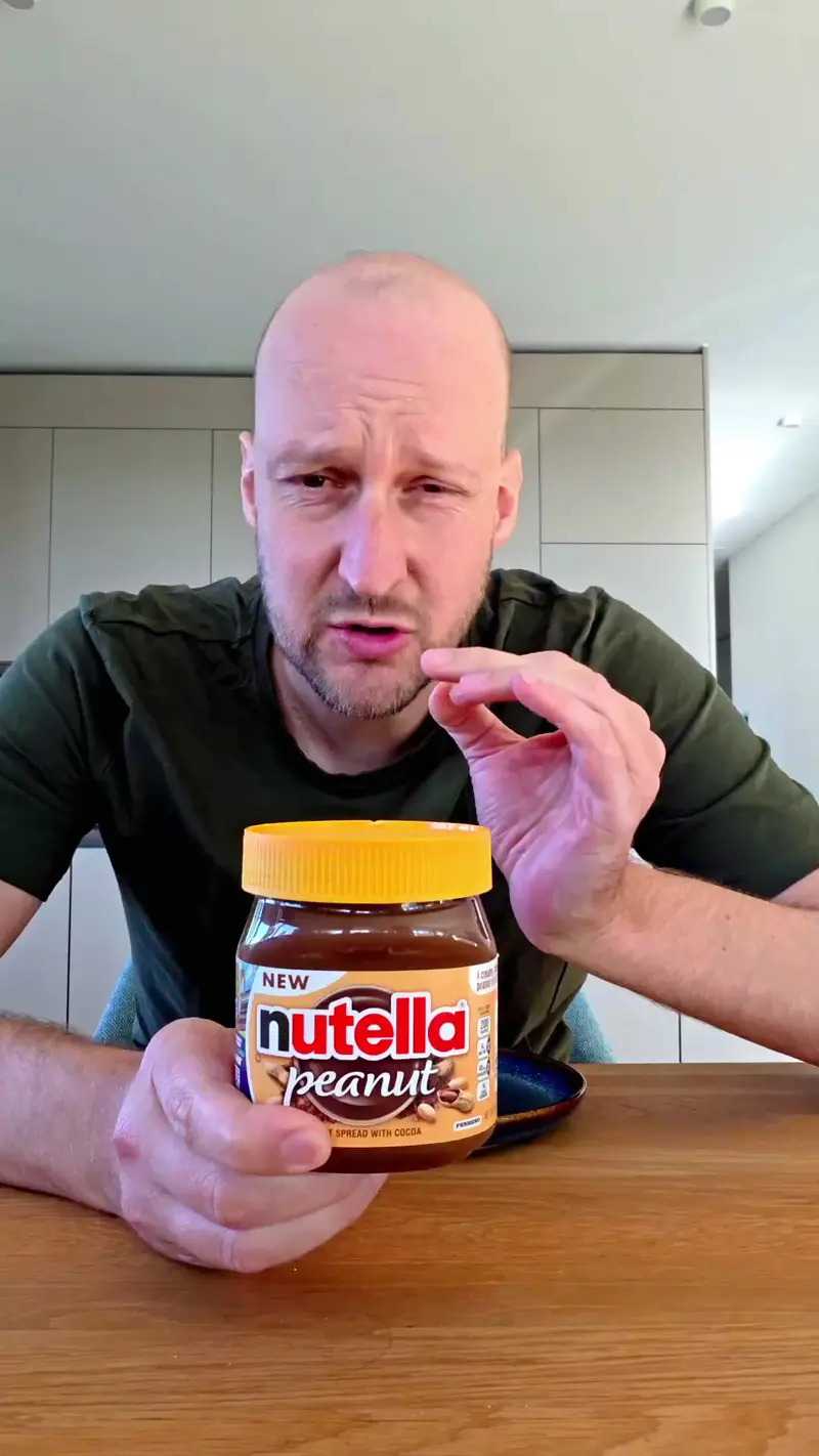 Nutella Peanut im Test: Der heisse neue US-Flavor – Bild 2 von 4