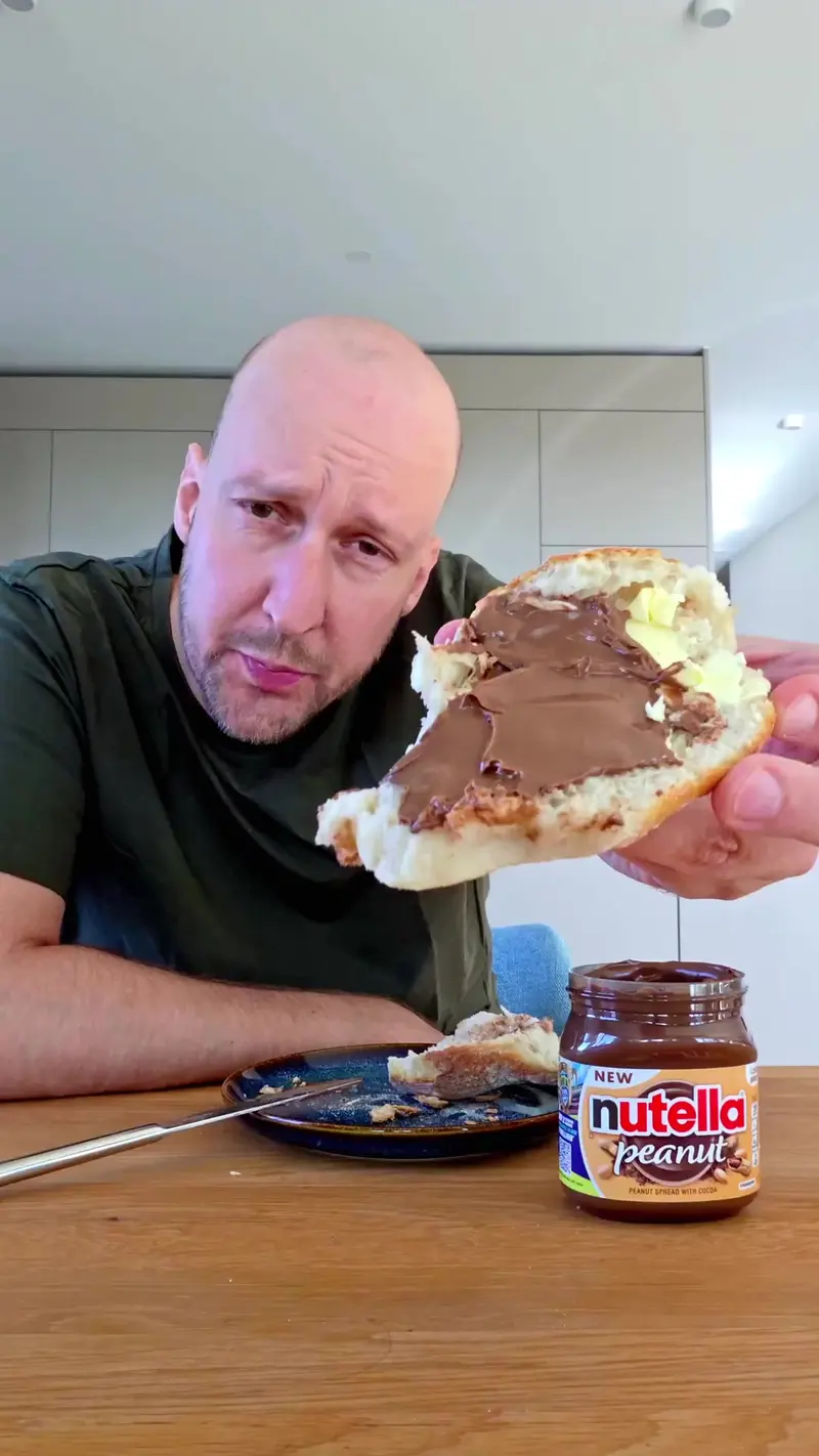 Nutella Peanut im Test: Der heisse neue US-Flavor – Bild 3 von 4
